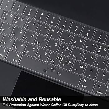 マジックキーボード iPad Air6 13インチ キーボード カバー Amazon | IMMOENUC 3-in-1適合2025 iPad Air M3(A3268/A3269